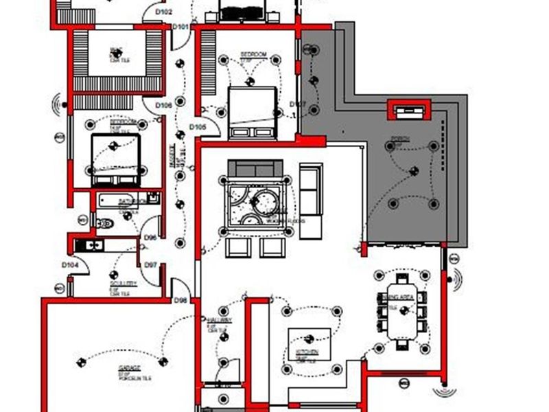 Plot and Plan (Show house) in Sandown and Upcoming Sandalwood Estate, Blouberg - Photo 2
