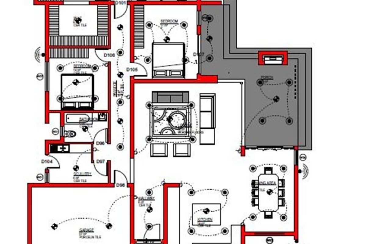 Plot and Plan (Show house) in Sandown and Upcoming Sandalwood Estate, Blouberg - Photo 2