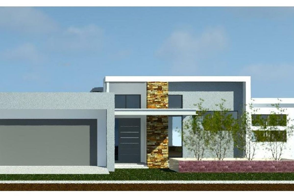 Plot and Plan (Show house) in Sandown and Upcoming Sandalwood Estate, Blouberg - Photo 5