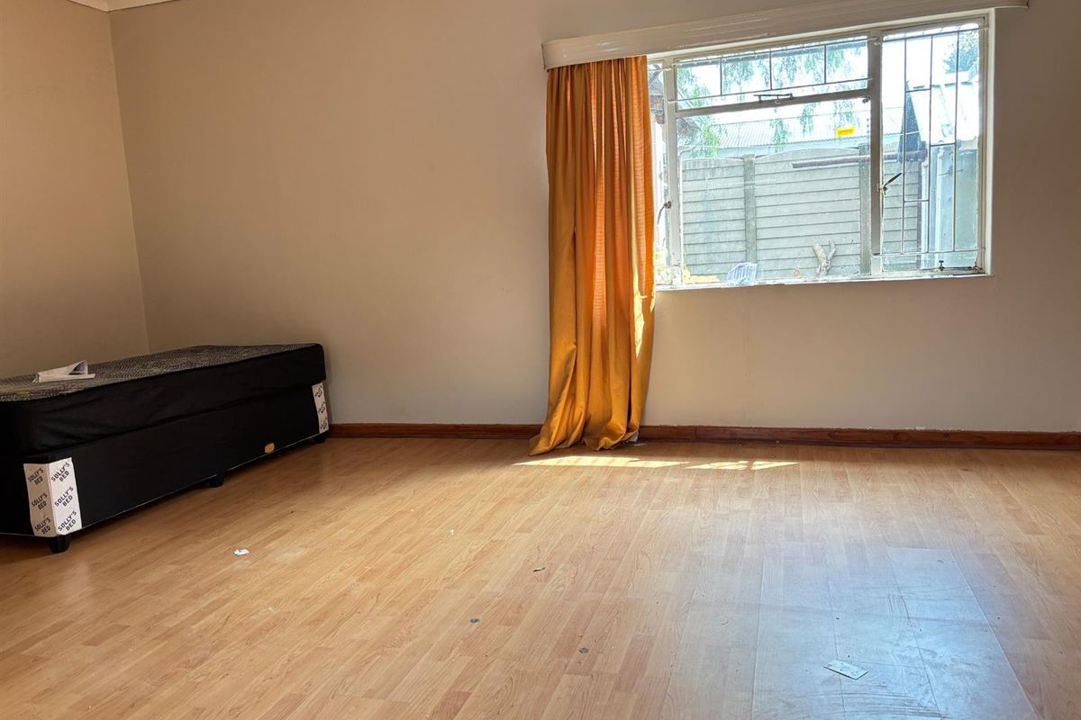 Flat for rent - Sasolburg - Photo 2