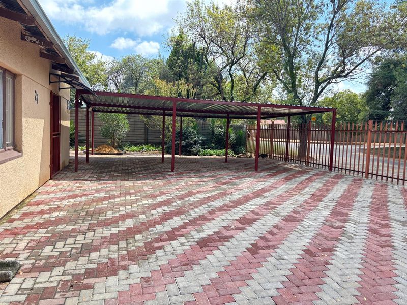 Flat for rent - Sasolburg - Photo 4