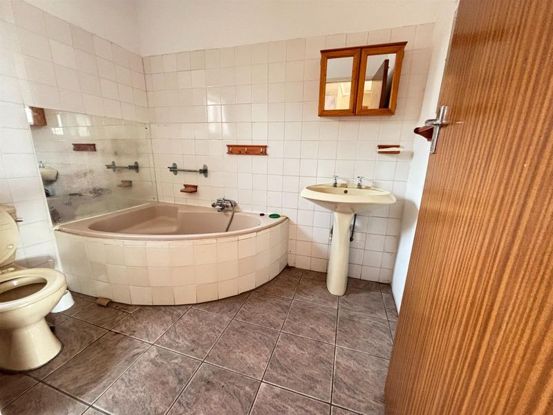 Flat for rent - Sasolburg - Photo 3