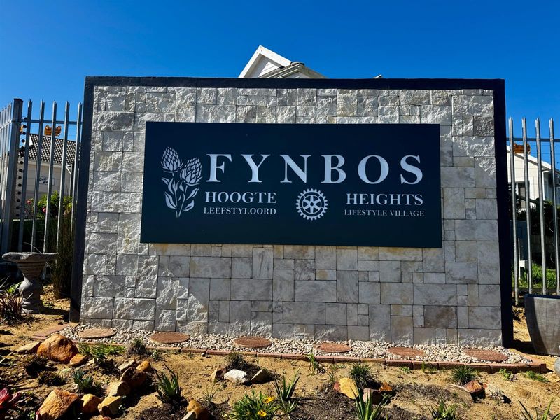 House For Sale in Heiderand, Mossel Bay - Photo 3