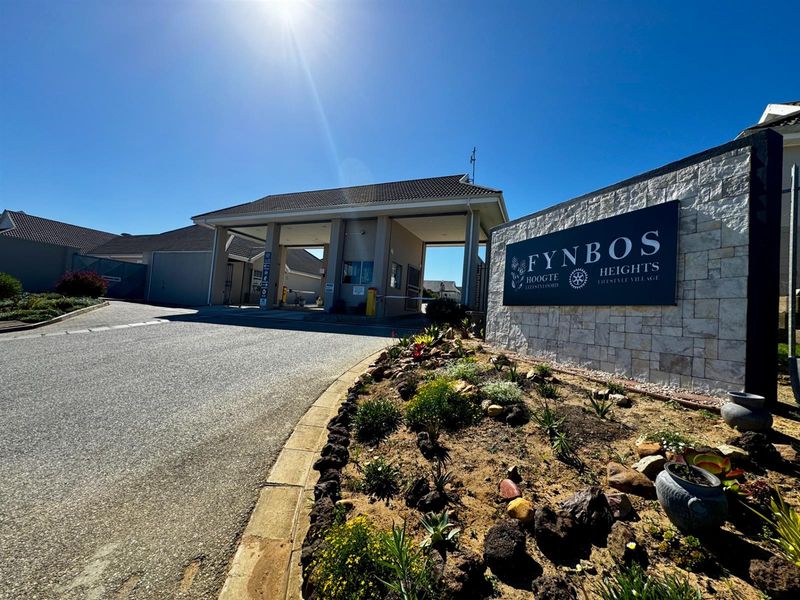 House For Sale in Heiderand, Mossel Bay - Photo 2