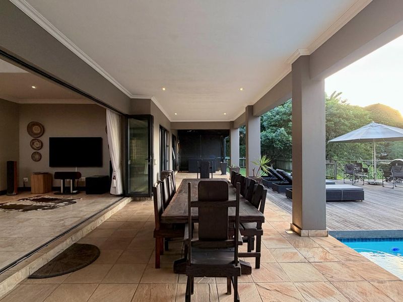 Kruger lodge in Simbithi Eco Estate - Photo 9