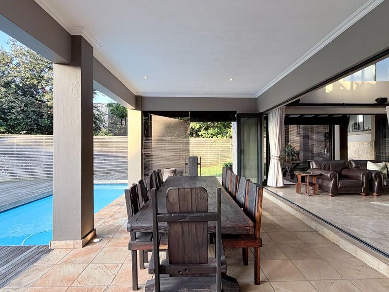 Kruger lodge in Simbithi Eco Estate - Photo 8