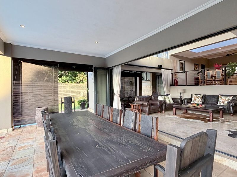 Kruger lodge in Simbithi Eco Estate - Photo 10