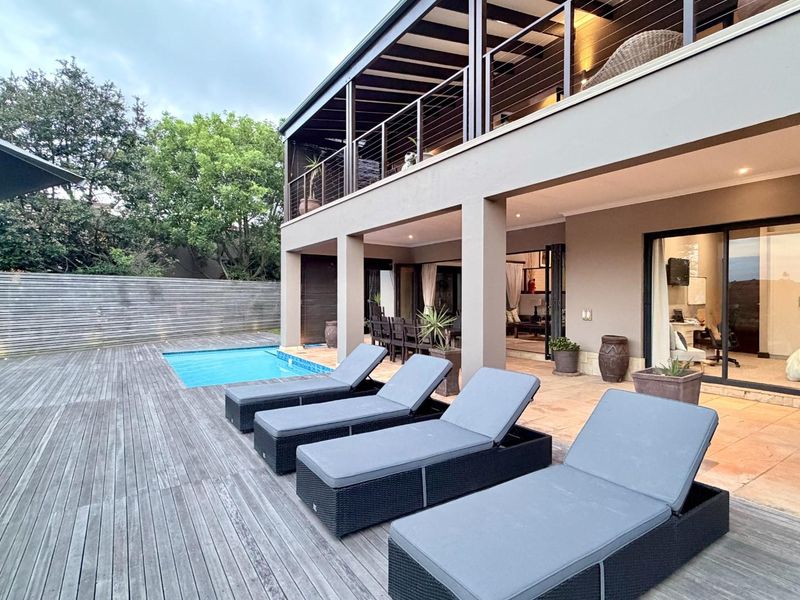 Kruger lodge in Simbithi Eco Estate - Photo 2