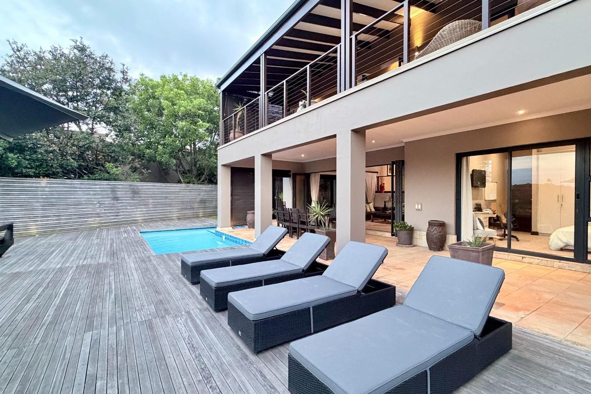 Kruger lodge in Simbithi Eco Estate - Photo 2