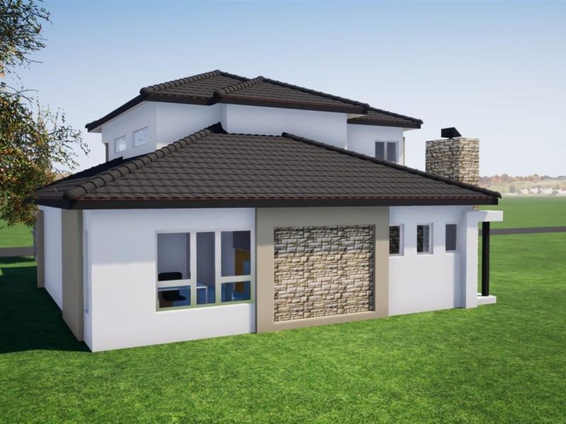 House For Sale in Sandown and Sandalwood Estate, Blouberg - Photo 5
