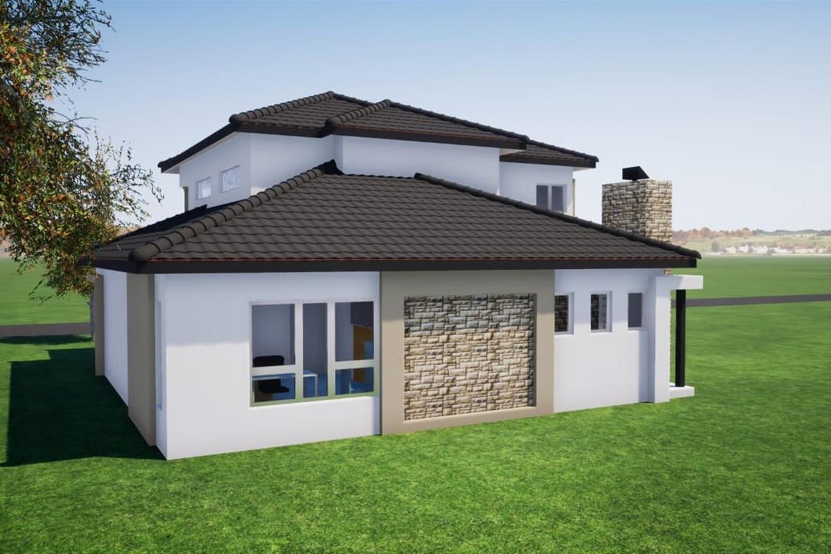 House For Sale in Sandown and Sandalwood Estate, Blouberg - Photo 5