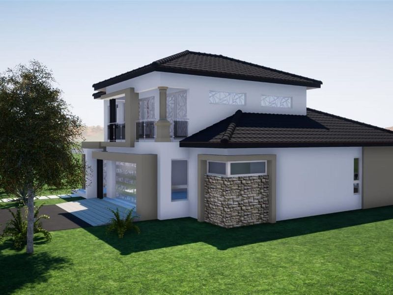 House For Sale in Sandown and Sandalwood Estate, Blouberg - Photo 3