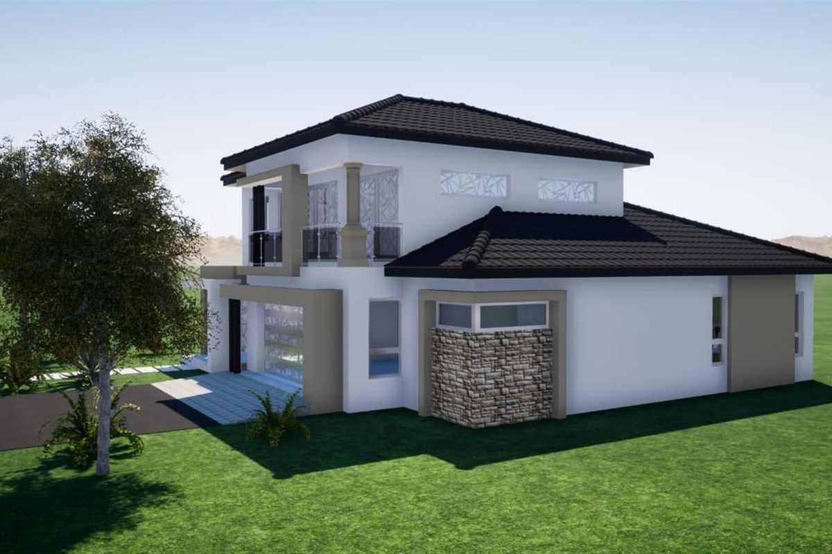 House For Sale in Sandown and Sandalwood Estate, Blouberg - Photo 3