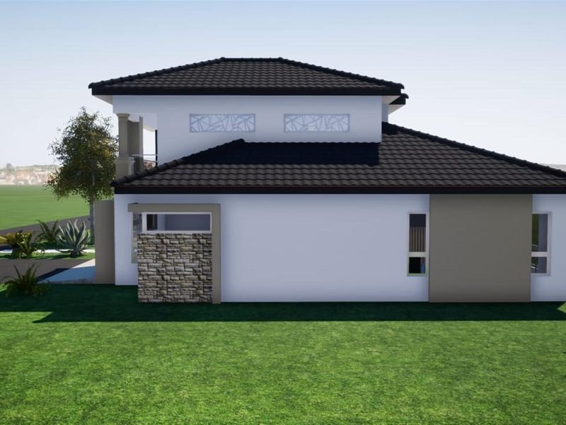 House For Sale in Sandown and Sandalwood Estate, Blouberg - Photo 4