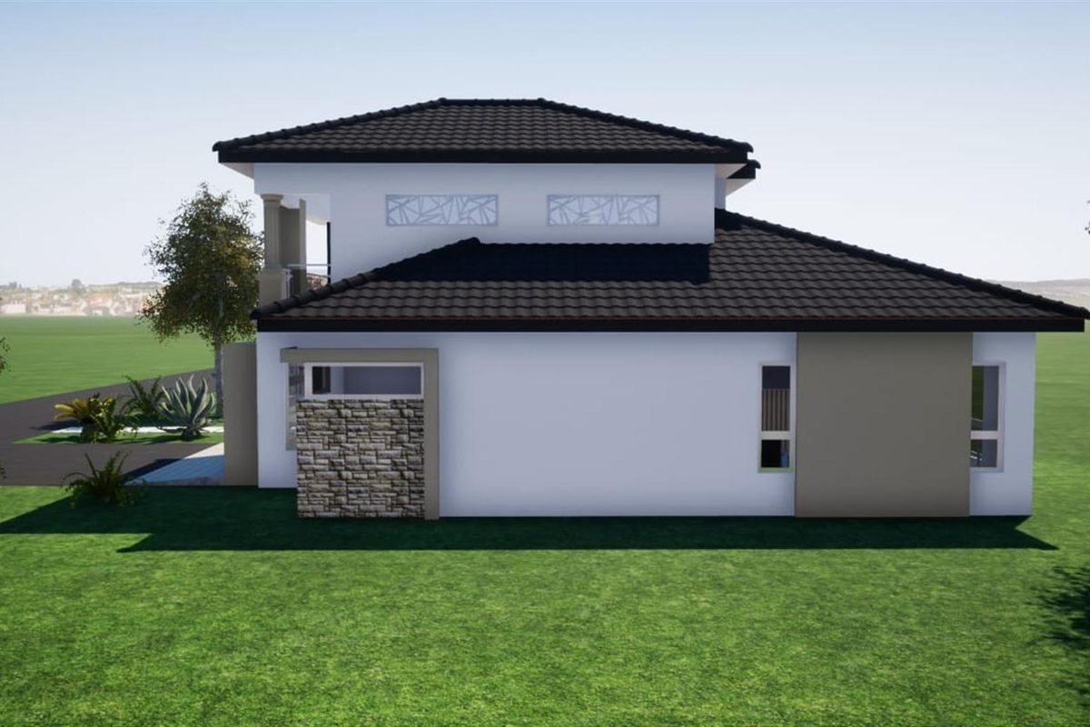 House For Sale in Sandown and Sandalwood Estate, Blouberg - Photo 4