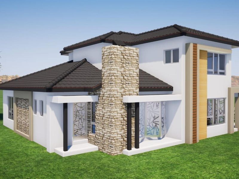 House For Sale in Sandown and Sandalwood Estate, Blouberg - Photo 6