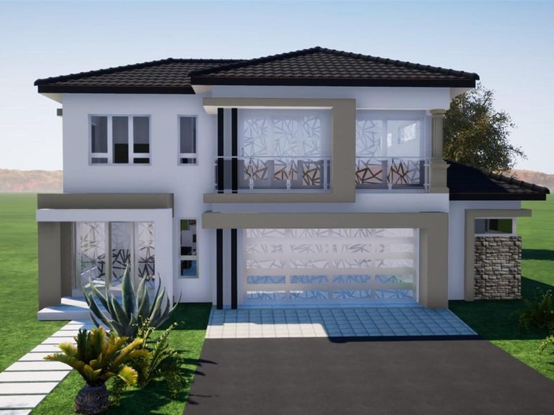 House For Sale in Sandown and Sandalwood Estate, Blouberg - Photo 1