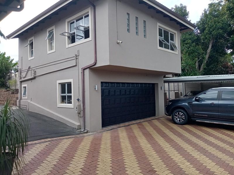 4 Bedroom House For Sale in Ashley, Pinetown. - Photo 3
