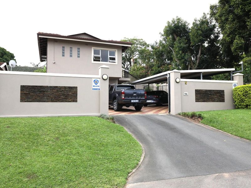 4 Bedroom House For Sale in Ashley, Pinetown. - Photo 9