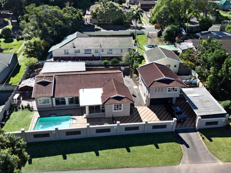 4 Bedroom House For Sale in Ashley, Pinetown. - Photo 5