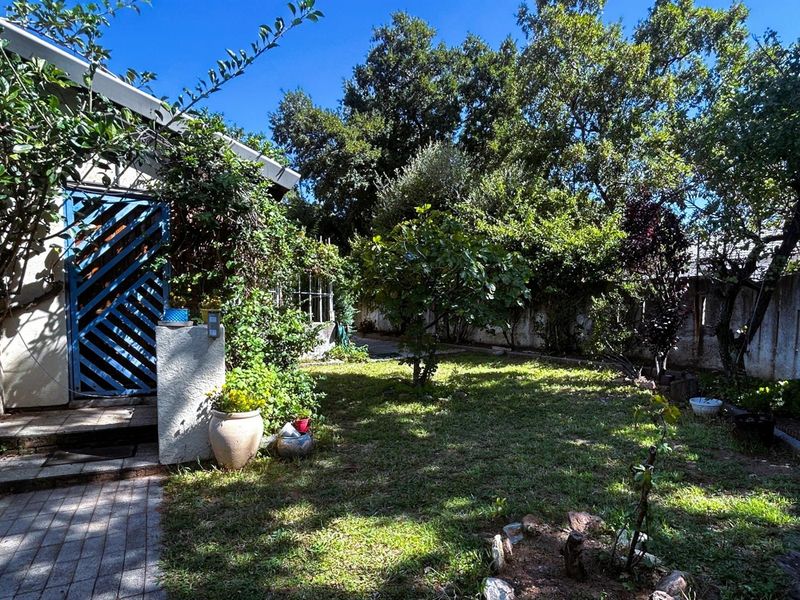 Spacious 4 Bedroom Home with Endless Potential in Elandspark! - Photo 2