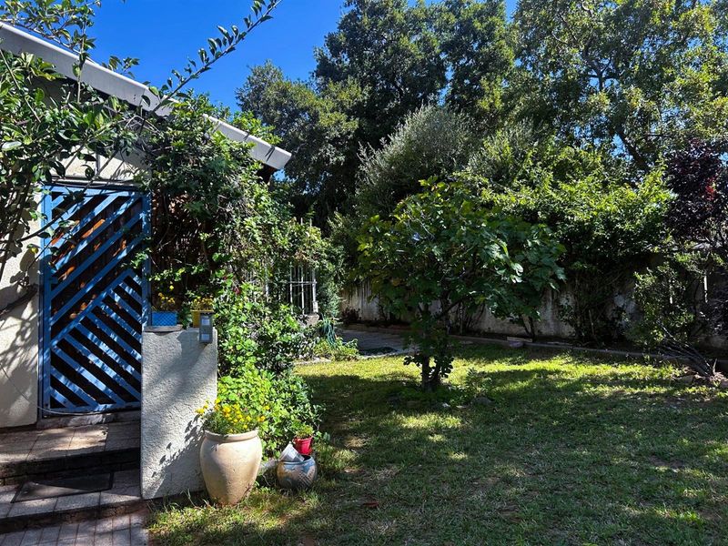 Spacious 4 Bedroom Home with Endless Potential in Elandspark! - Photo 3