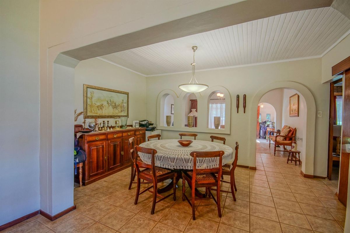 Spacious Family Home in Established Faerie Glen! - Photo 5