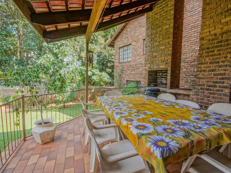 Spacious Family Home in Established Faerie Glen! - Photo 10