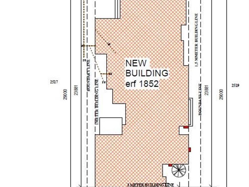 Plot and Plan (Show House) in Sandown and Sandalwood Estate, Blouberg - Photo 3