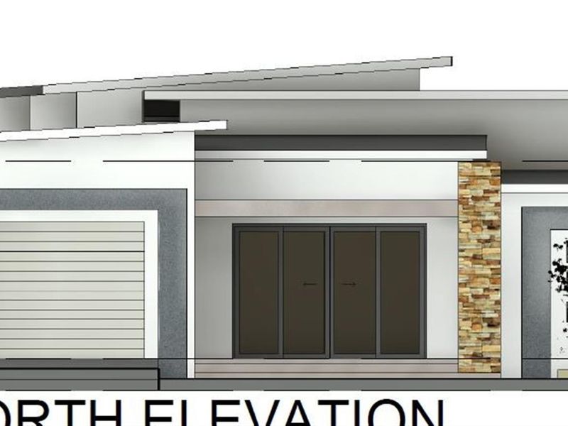 Plot and Plan (Show House) in Sandown and Sandalwood Estate, Blouberg - Photo 2