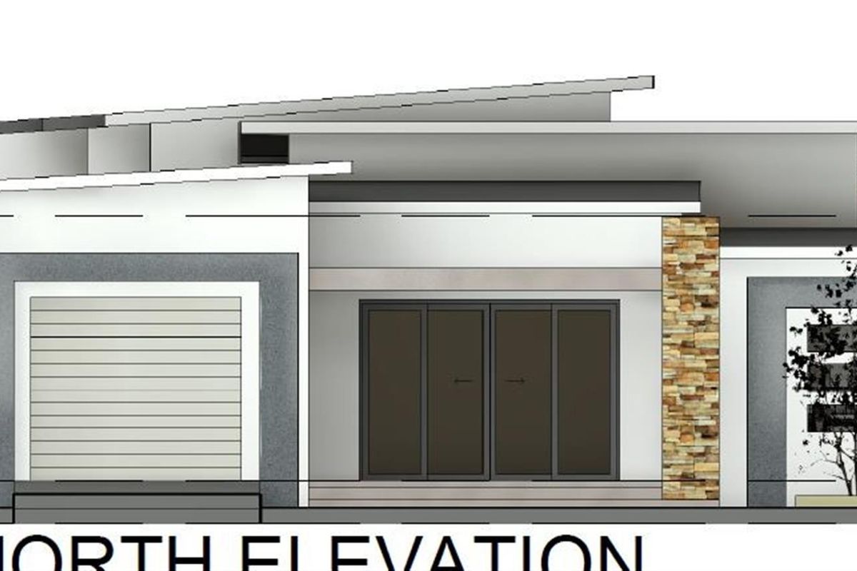 Plot and Plan (Show House) in Sandown and Sandalwood Estate, Blouberg - Photo 2