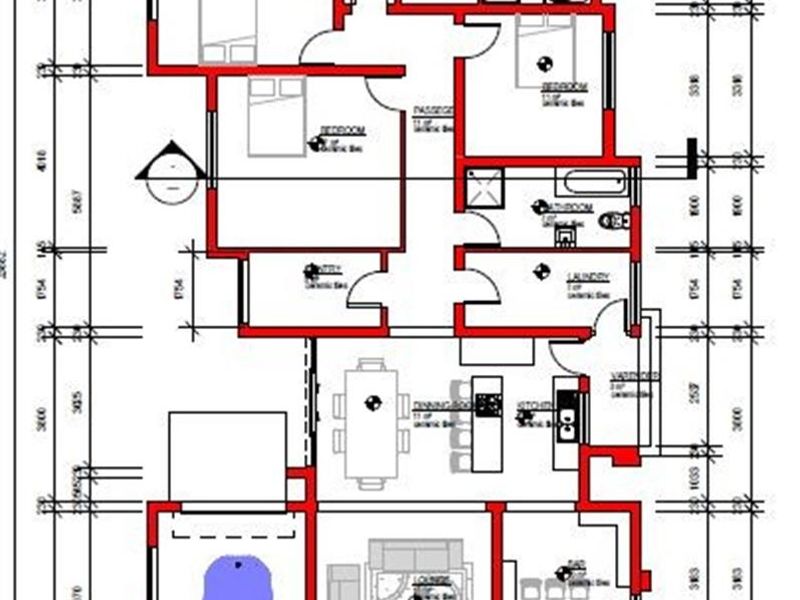 Plot and Plan (Show House) in Sandown and Sandalwood Estate, Blouberg - Photo 4
