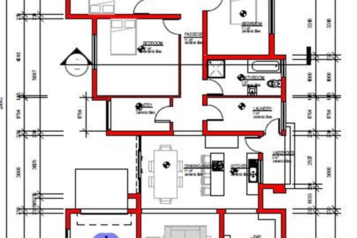 Plot and Plan (Show House) in Sandown and Sandalwood Estate, Blouberg - Photo 4