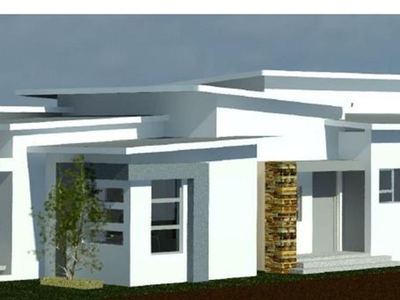 Plot and Plan (Show House) in Sandown and Sandalwood Estate, Blouberg - Photo 5