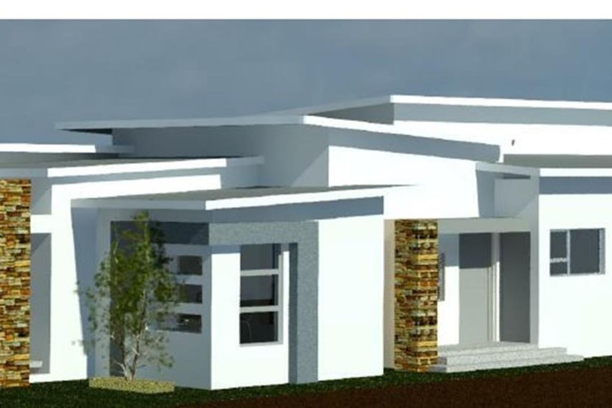 Plot and Plan (Show House) in Sandown and Sandalwood Estate, Blouberg - Photo 5