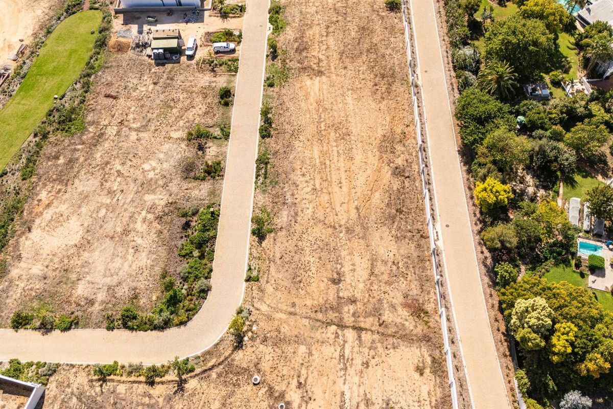 Vacant Land For Sale at Laborie-et-Picardie Estate in Courtrai, Paarl South - Photo 5