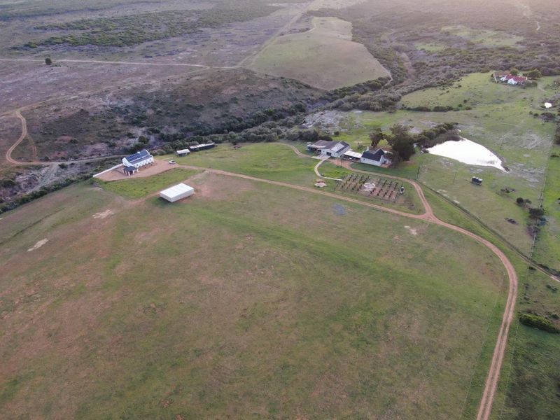Farm For Sale in Stilbaai Rural, Stilbaai - Photo 1