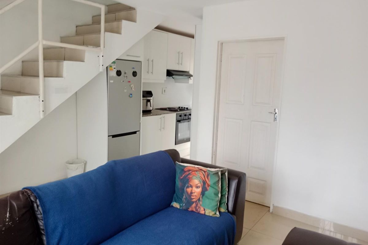 3-bedroom duplex for sale - Photo 4