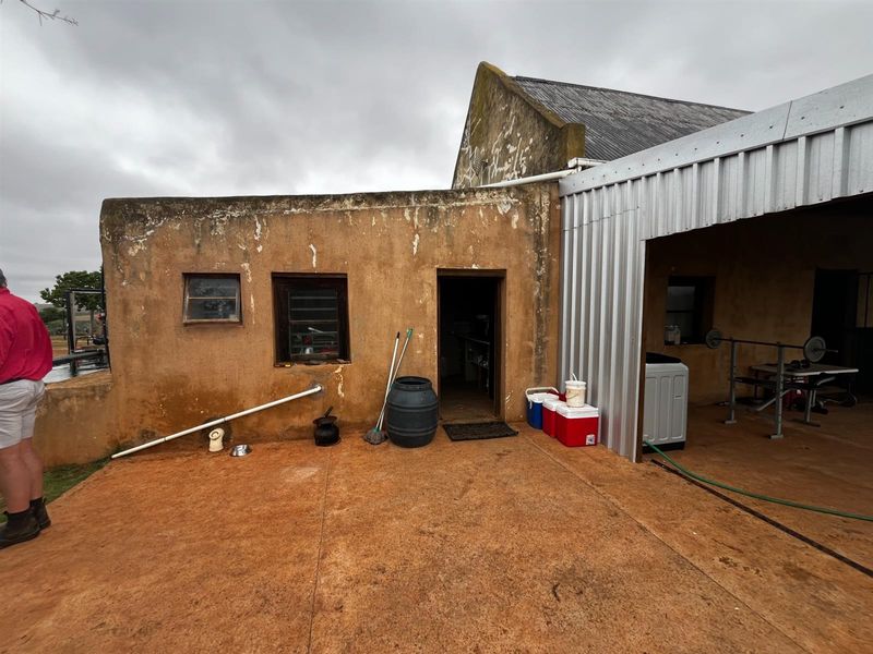 Farm with Two Title Deeds For Sale - Photo 10