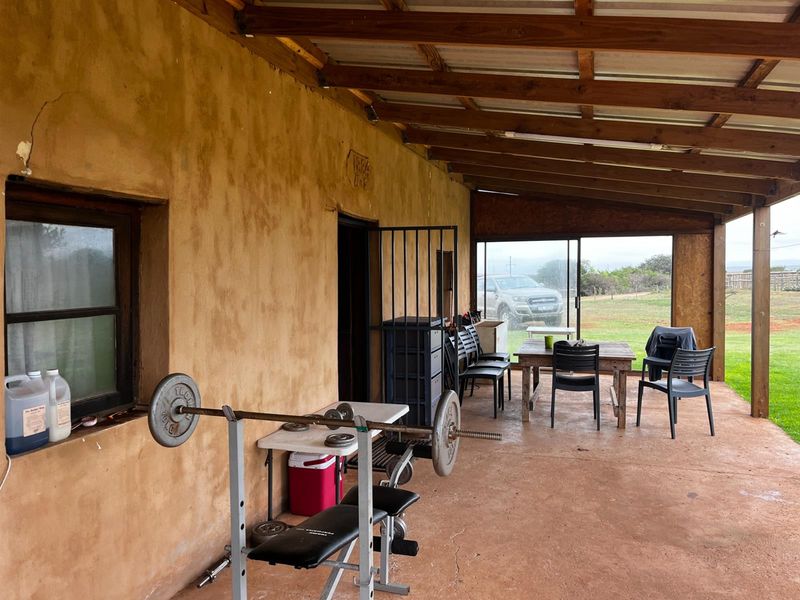 Farm with Two Title Deeds For Sale - Photo 3