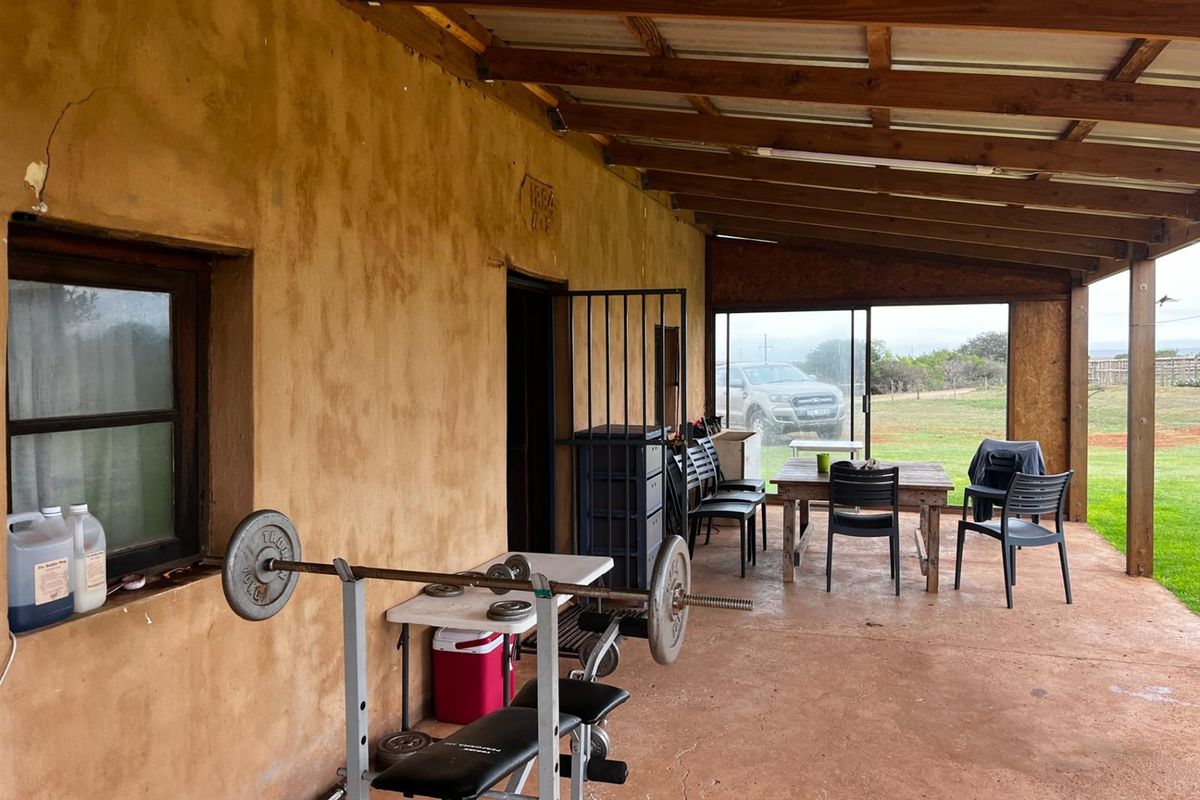 Farm with Two Title Deeds For Sale - Photo 3