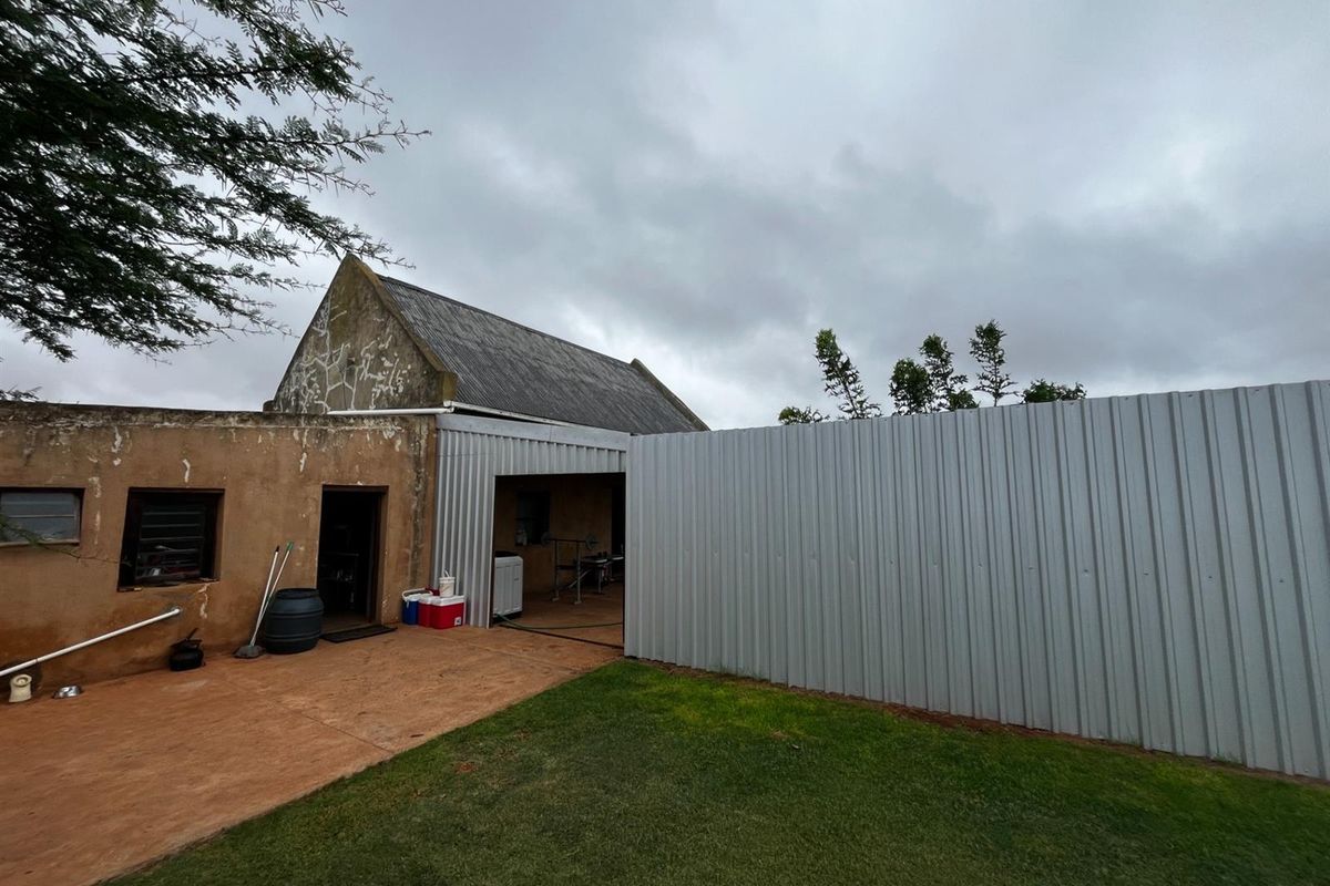 Farm with Two Title Deeds For Sale - Photo 4