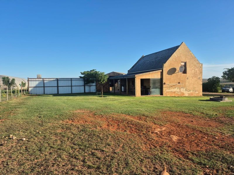 Farm with Two Title Deeds For Sale - Photo 2