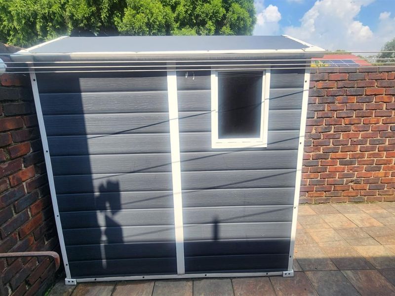 Townhouse For Sale in Sunward Park, Boksburg - Photo 7