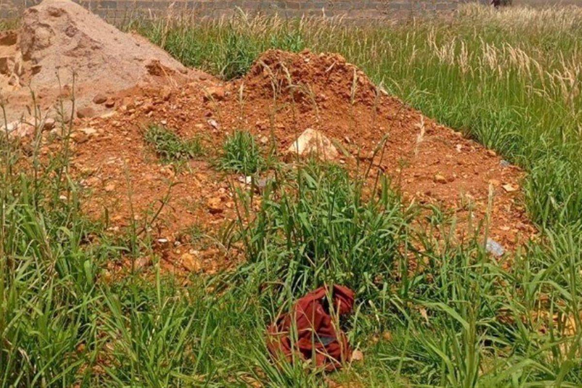 Vacant Land For Sale in Paulpietersburg, KwaZulu Natal - Photo 4