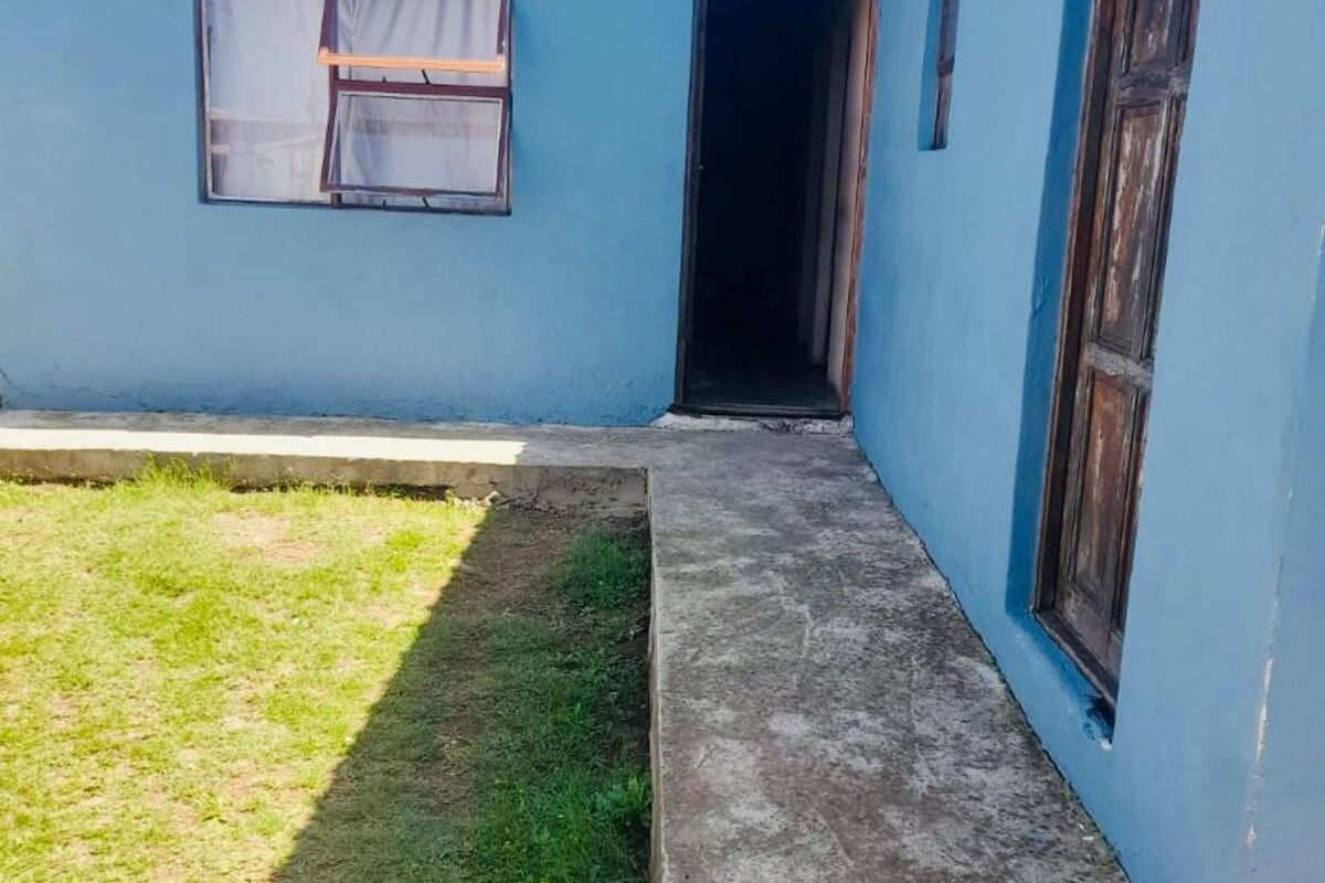 House For Sale in Motherwell Nu 5, Motherwell, Port Elizabeth - Photo 3