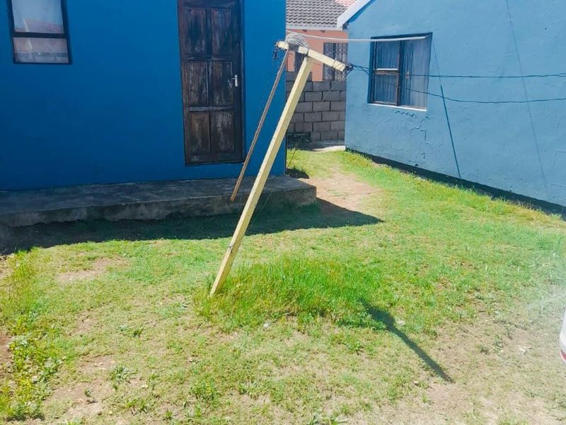 House For Sale in Motherwell Nu 5, Motherwell, Port Elizabeth - Photo 4