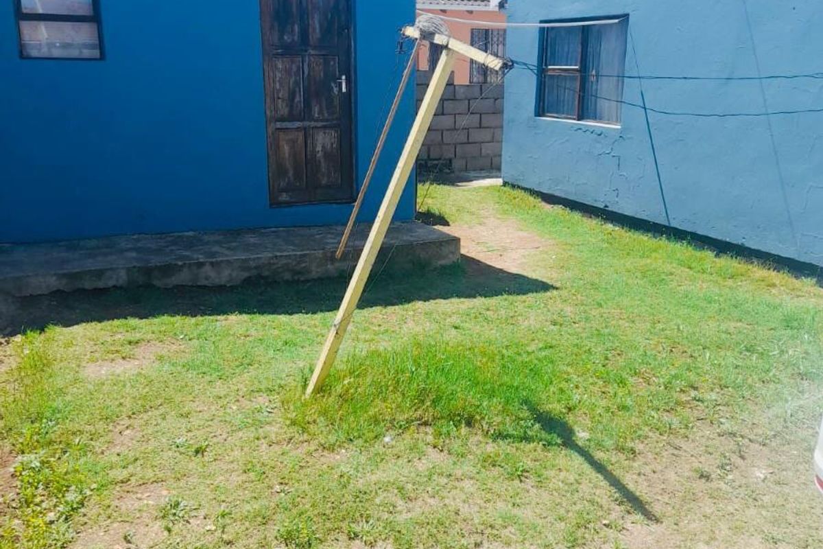 House For Sale in Motherwell Nu 5, Motherwell, Port Elizabeth - Photo 4