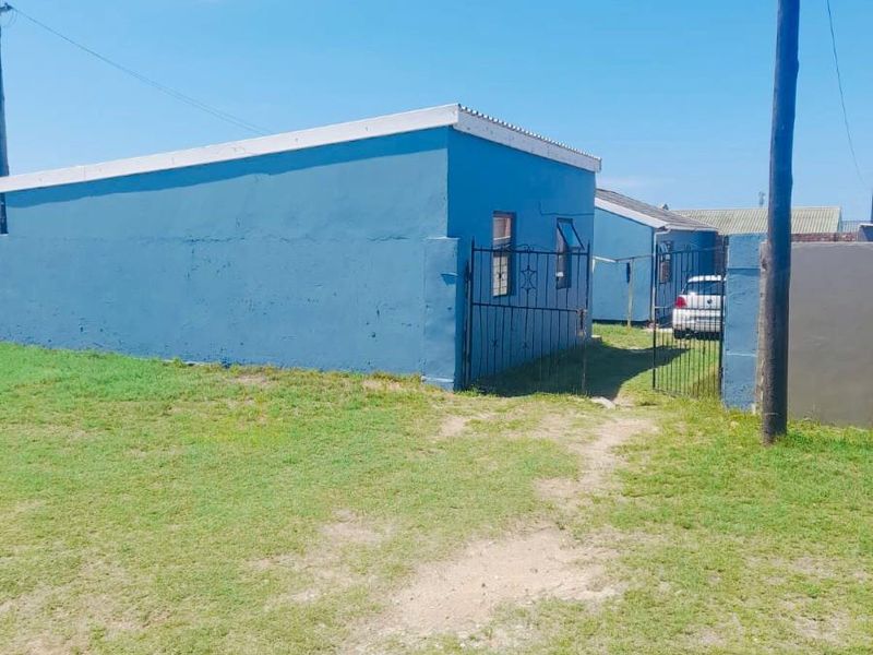 House For Sale in Motherwell Nu 5, Motherwell, Port Elizabeth - Photo 2