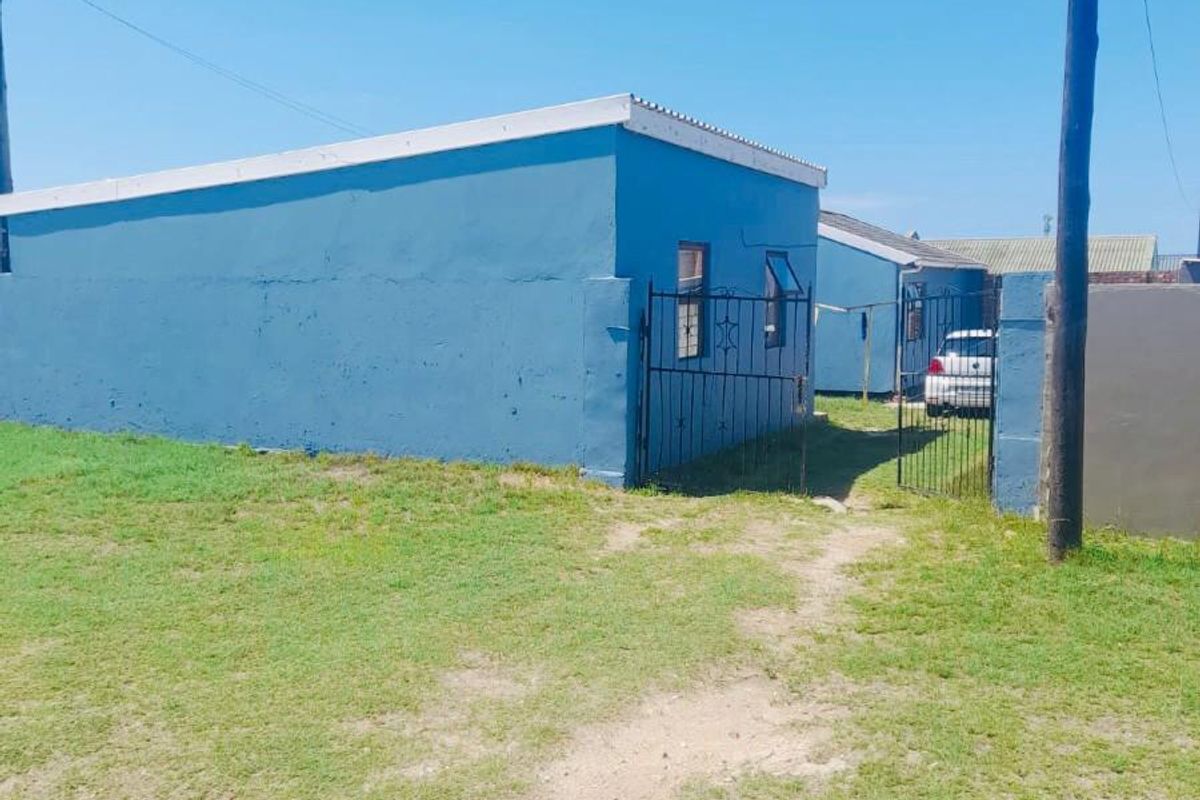 House For Sale in Motherwell Nu 5, Motherwell, Port Elizabeth - Photo 2